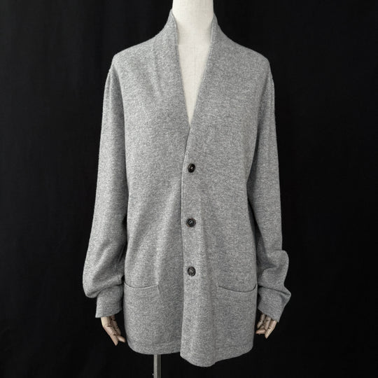 MALO Cashmere Cardigan