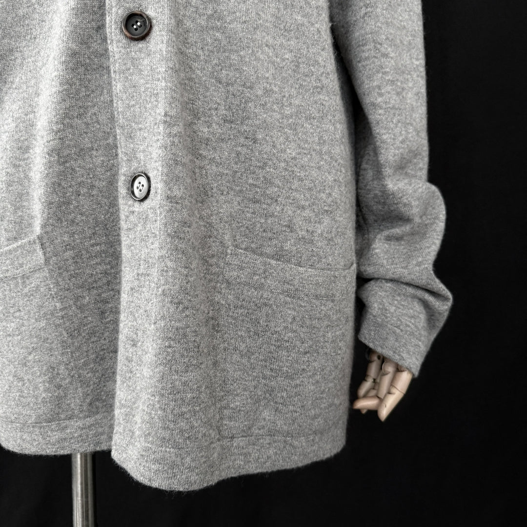MALO Cashmere Cardigan