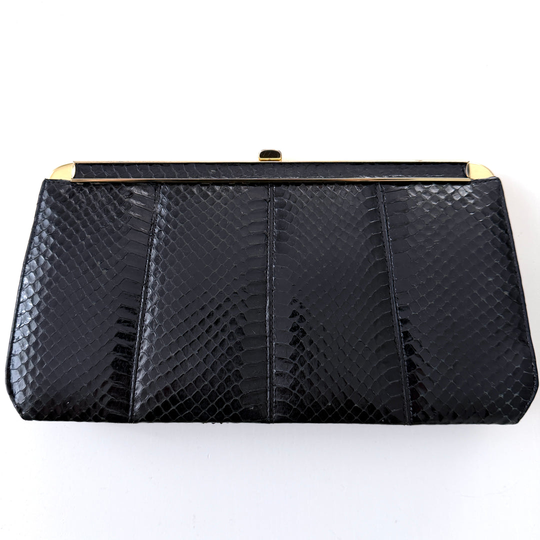 WIDEGATE LONDON Vintage Bag
