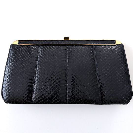 WIDEGATE LONDON Vintage Bag
