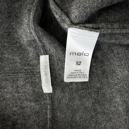 MALO Cashmere Cardigan
