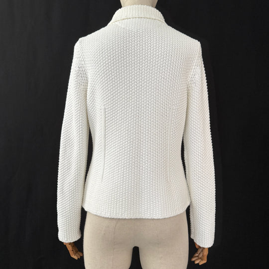 FABIANA FILIPPI Cotton Cardigan size L