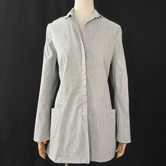 ANNETTE GÖRTZ Linen/Cotton Blazer