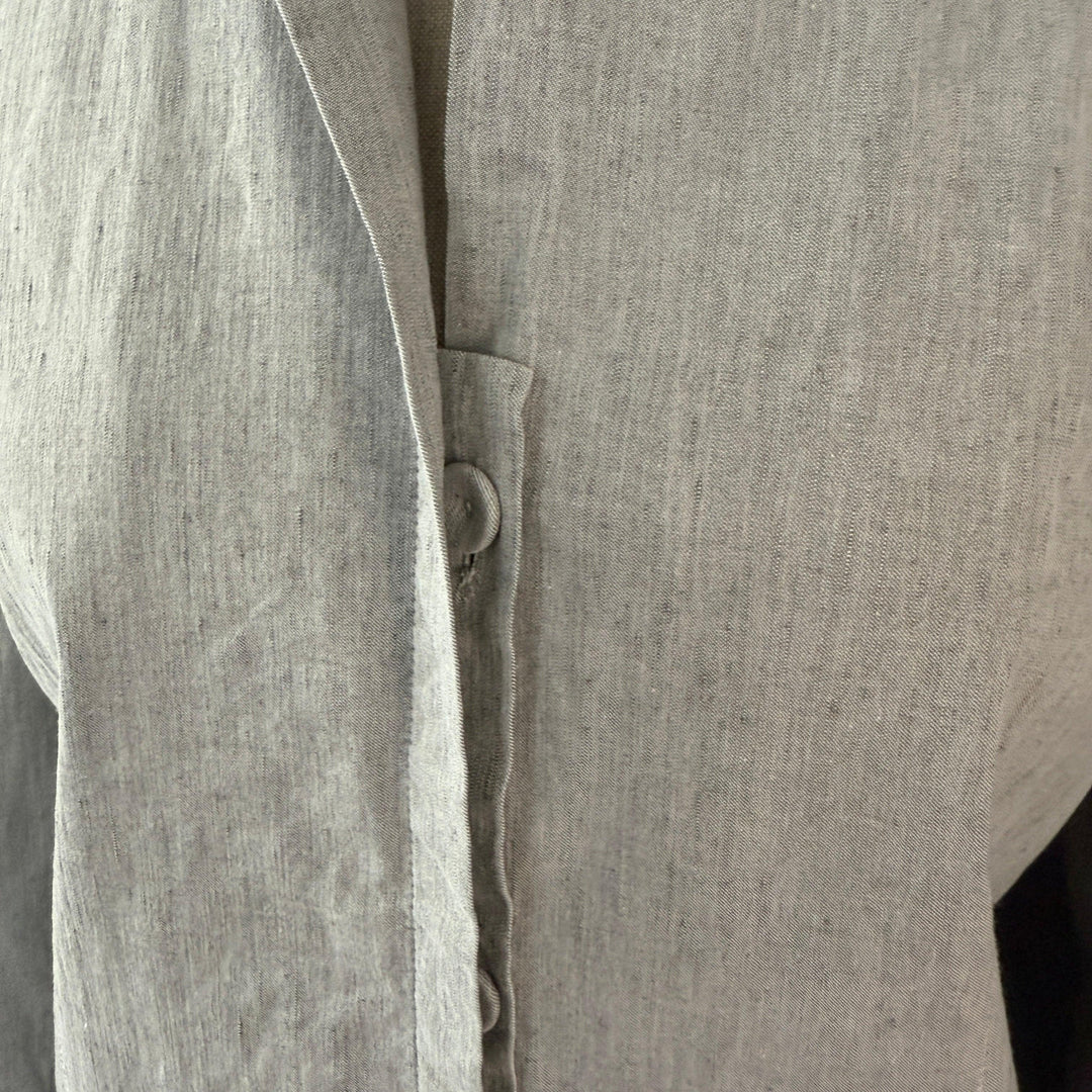 ANNETTE GÖRTZ Linen/Cotton Blazer