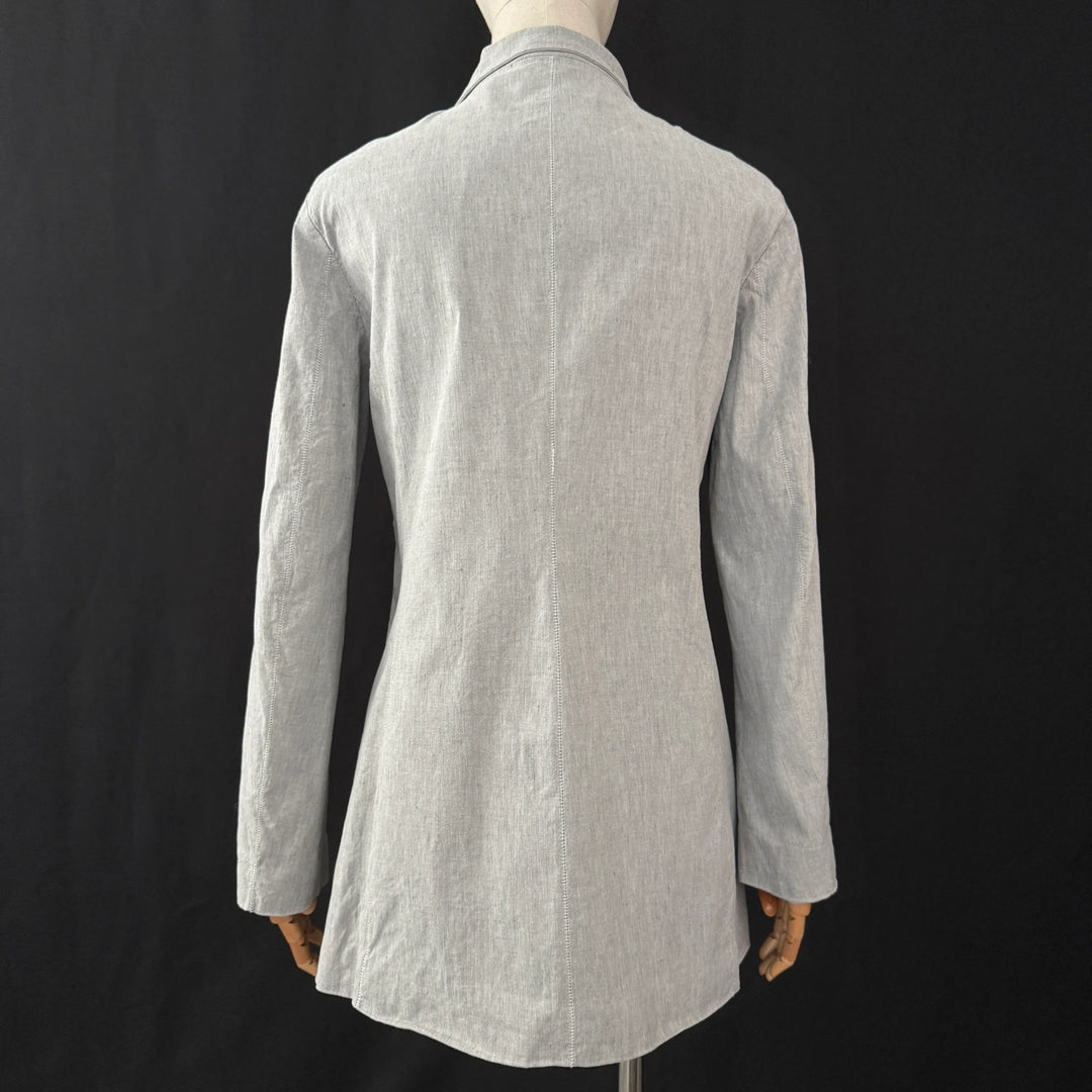 ANNETTE GÖRTZ Linen/Cotton Blazer