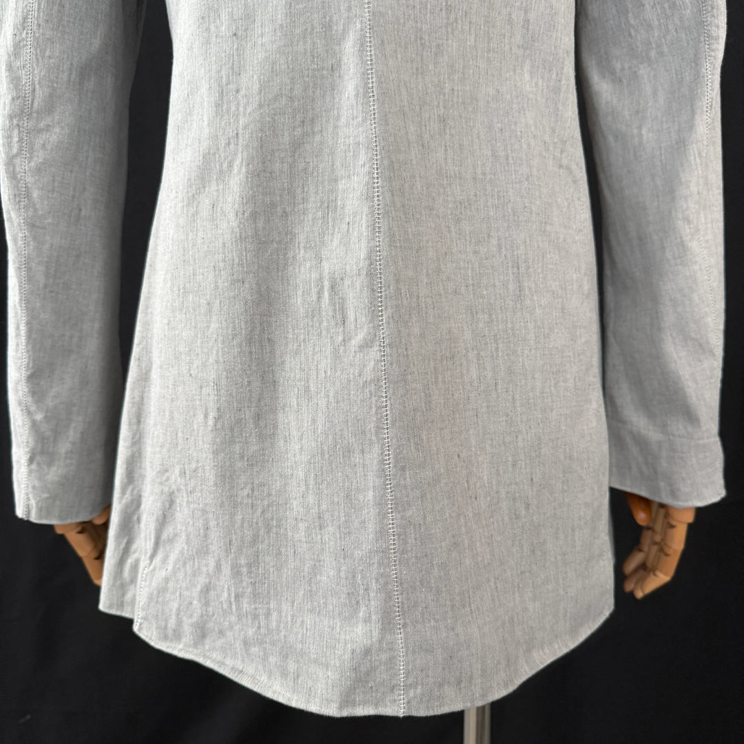 ANNETTE GÖRTZ Linen/Cotton Blazer