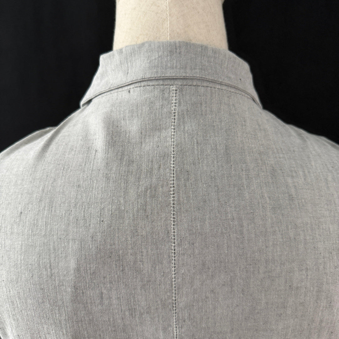 ANNETTE GÖRTZ Linen/Cotton Blazer