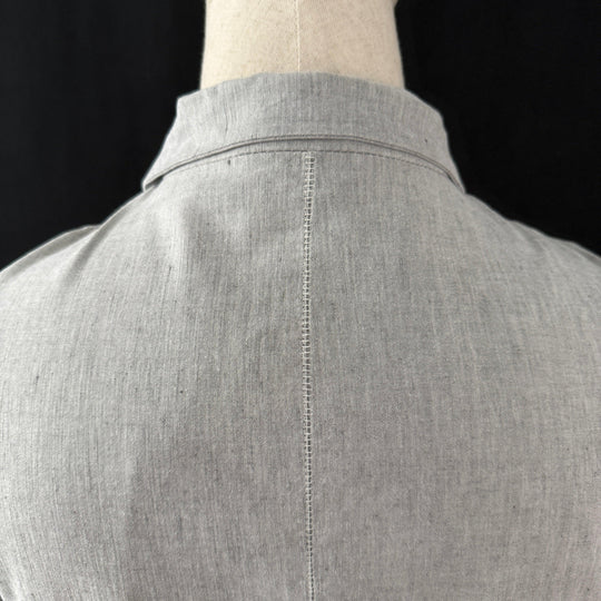 ANNETTE GÖRTZ Linen/Cotton Blazer