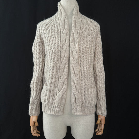 Cardigan PRINCESSE À HOLLYWOOD