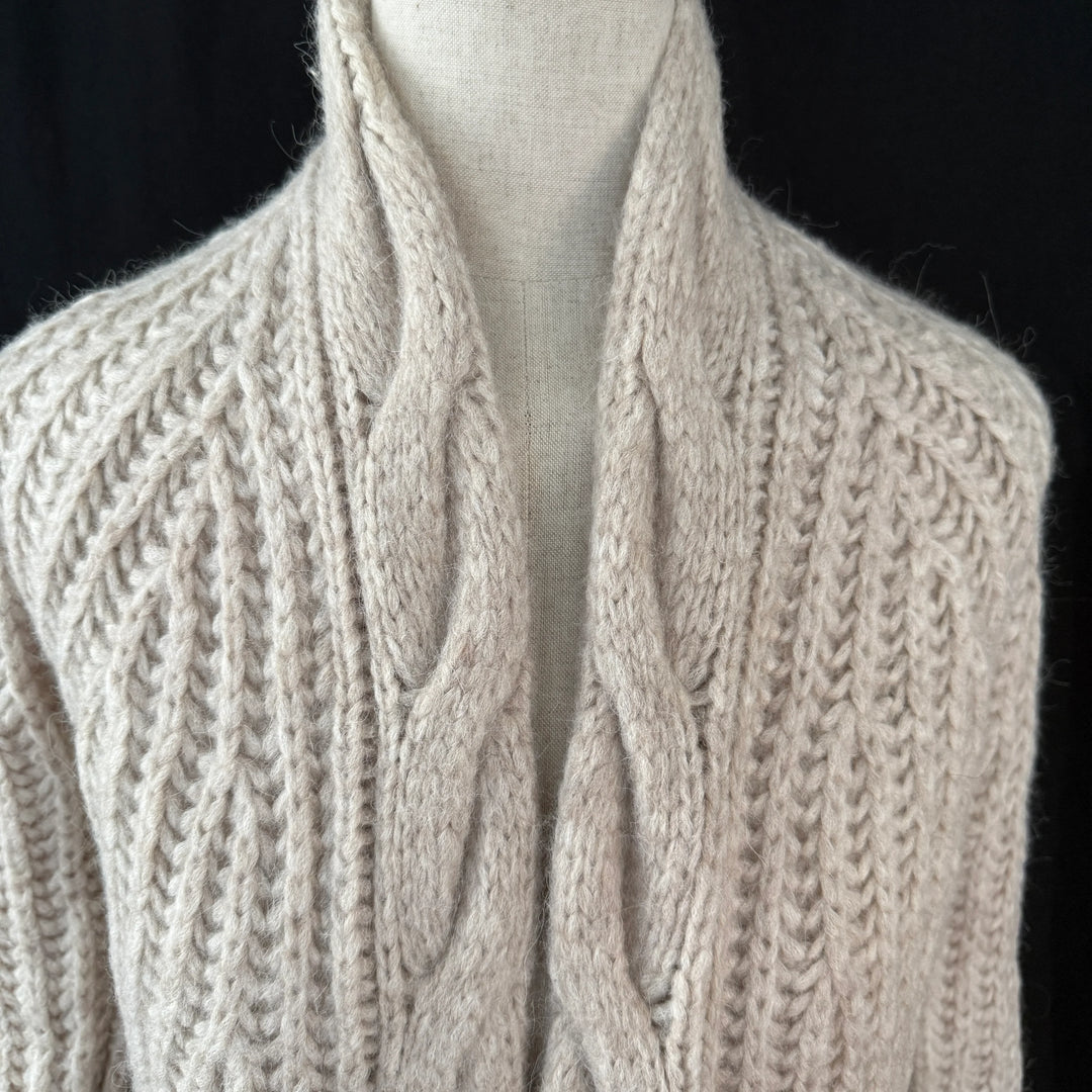 Cardigan PRINCESSE À HOLLYWOOD