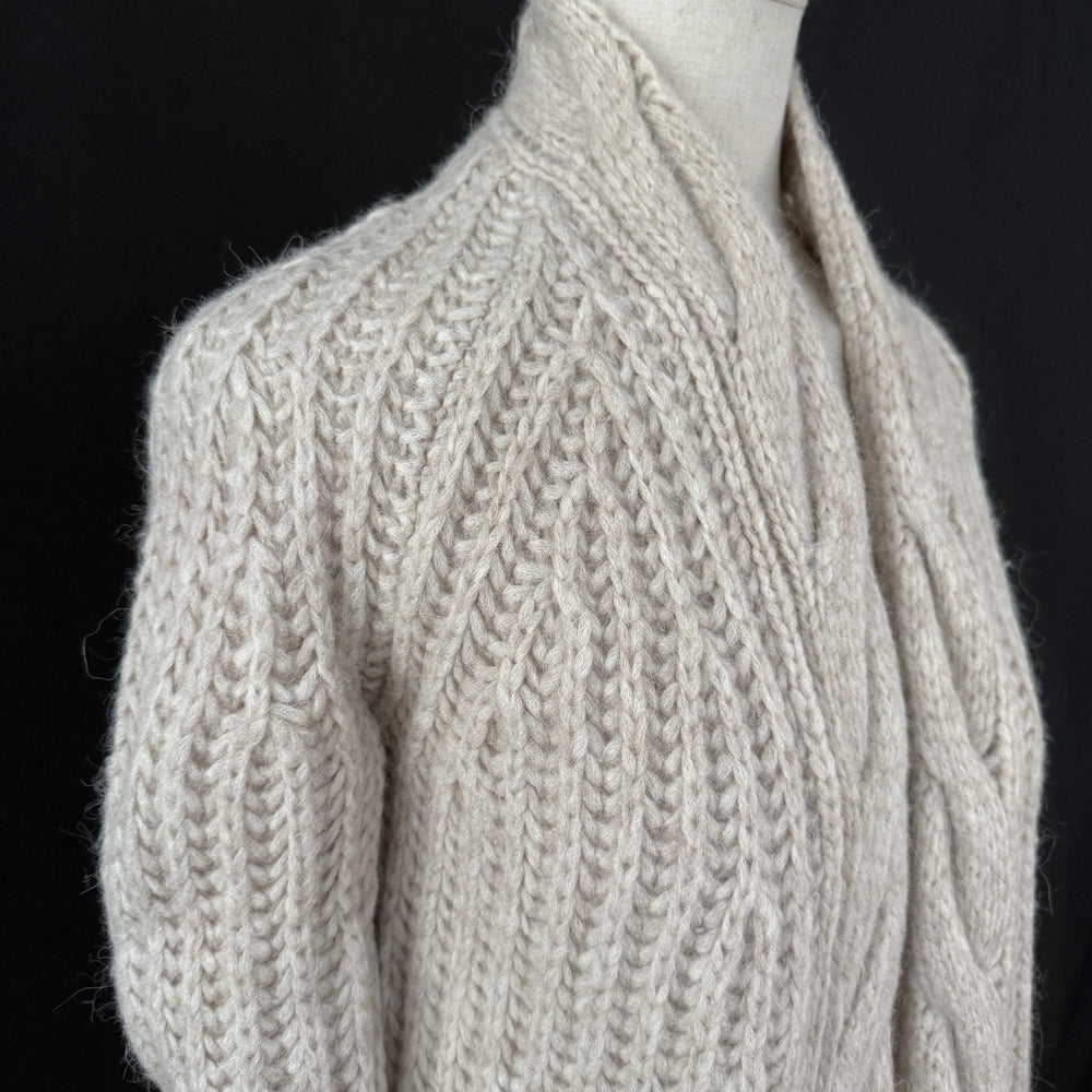 Cardigan PRINCESSE À HOLLYWOOD