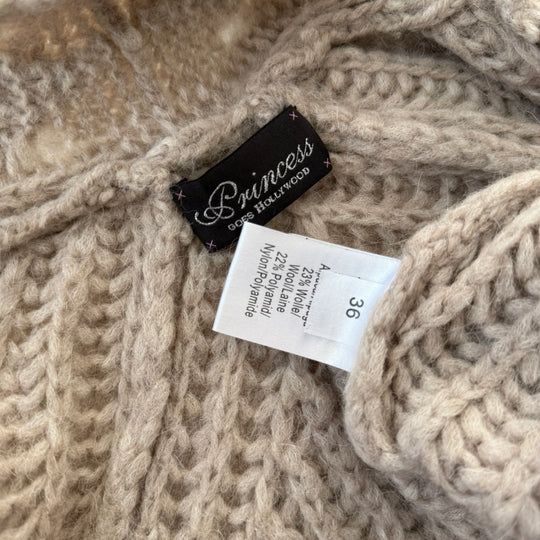 Cardigan PRINCESSE À HOLLYWOOD