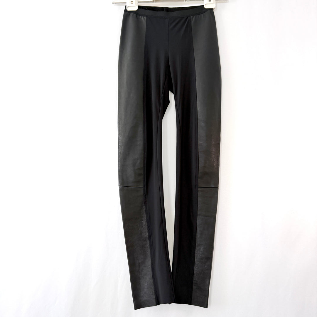 ROQUE ILARIA NISTRI Leggings
