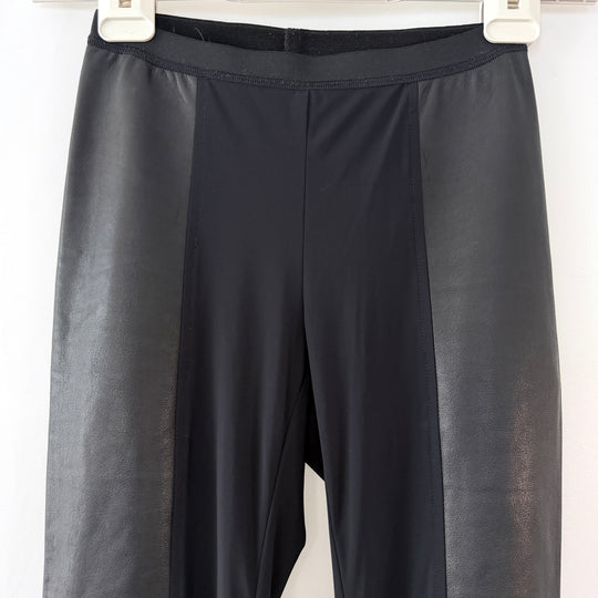 ROQUE ILARIA NISTRI Leggings