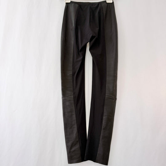 ROQUE ILARIA NISTRI Leggings