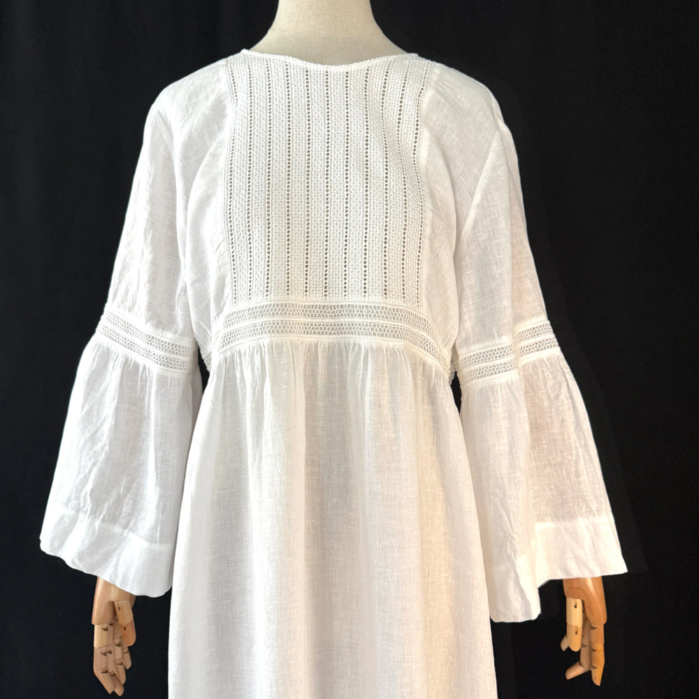 120% LINO New Dress size 50