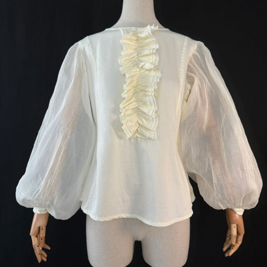 EWA I WALLA New Blouse