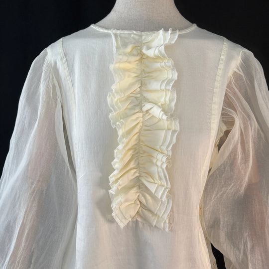 EWA I WALLA New Blouse