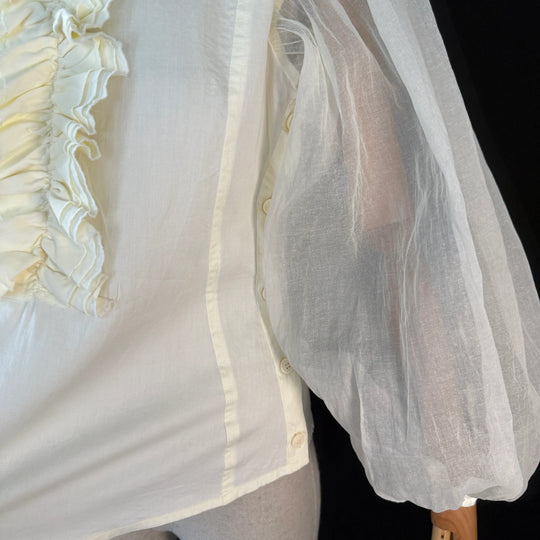 EWA I WALLA New Blouse