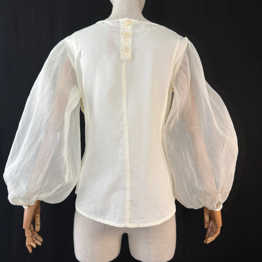 EWA I WALLA New Blouse