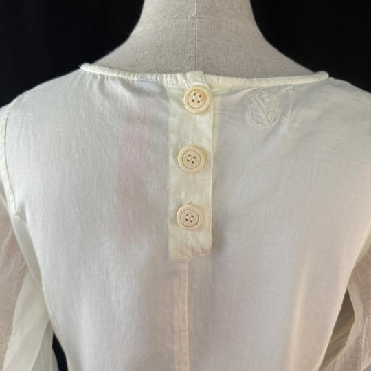 EWA I WALLA New Blouse