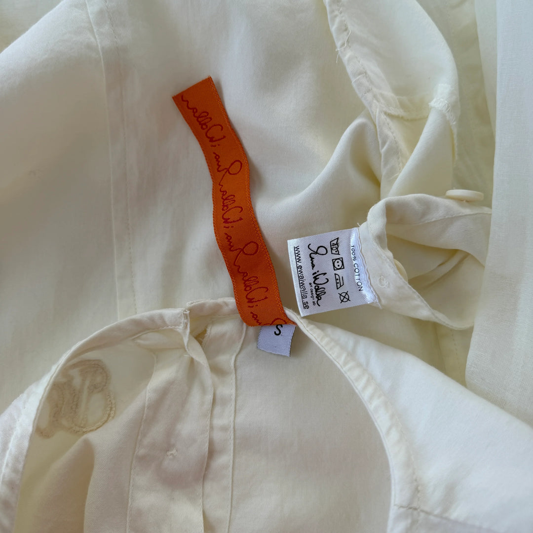 EWA I WALLA New Blouse