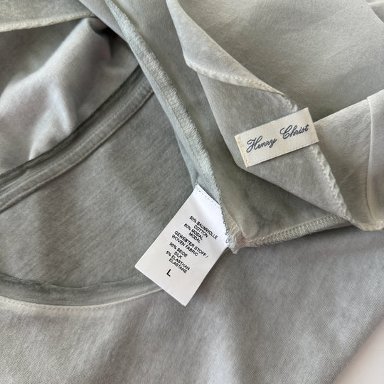 HENRY CHRIST New Top