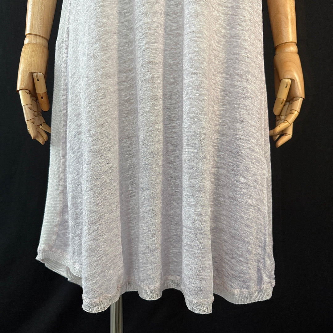 Robe en lin RUNDHOLZ