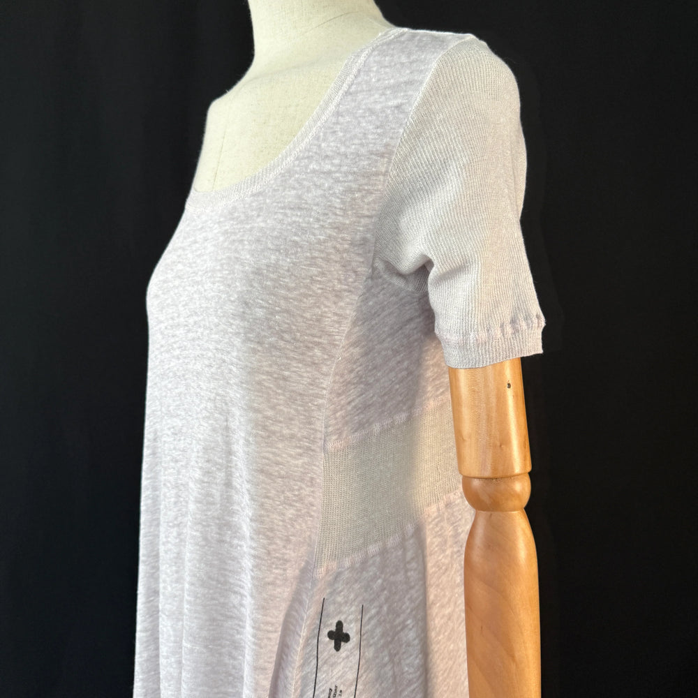 RUNDHOLZ Linen Dress