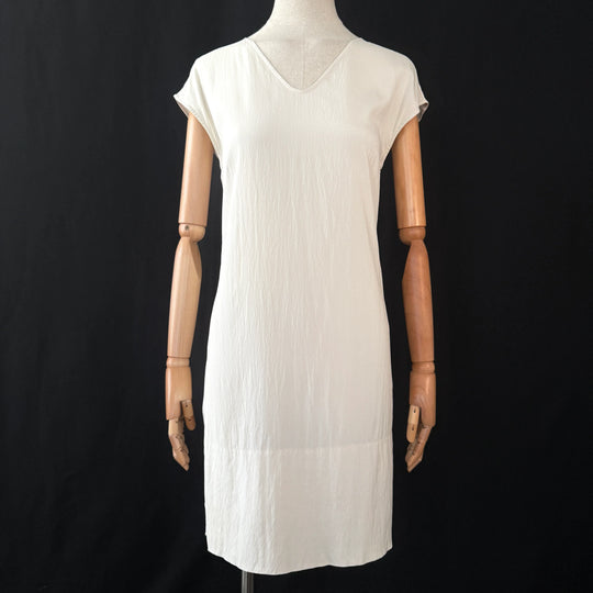 BRUNELLO CUCINELLI Silk Dress