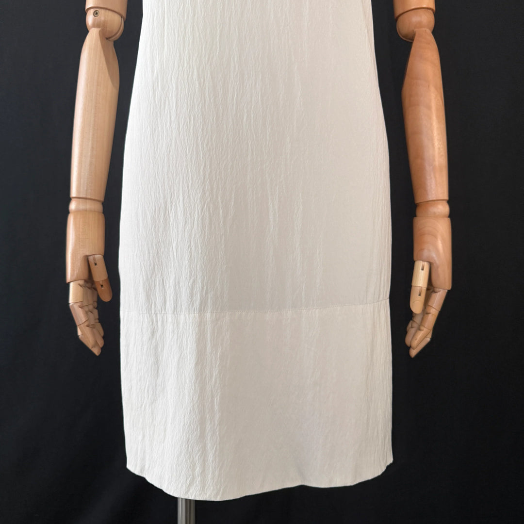BRUNELLO CUCINELLI Silk Dress
