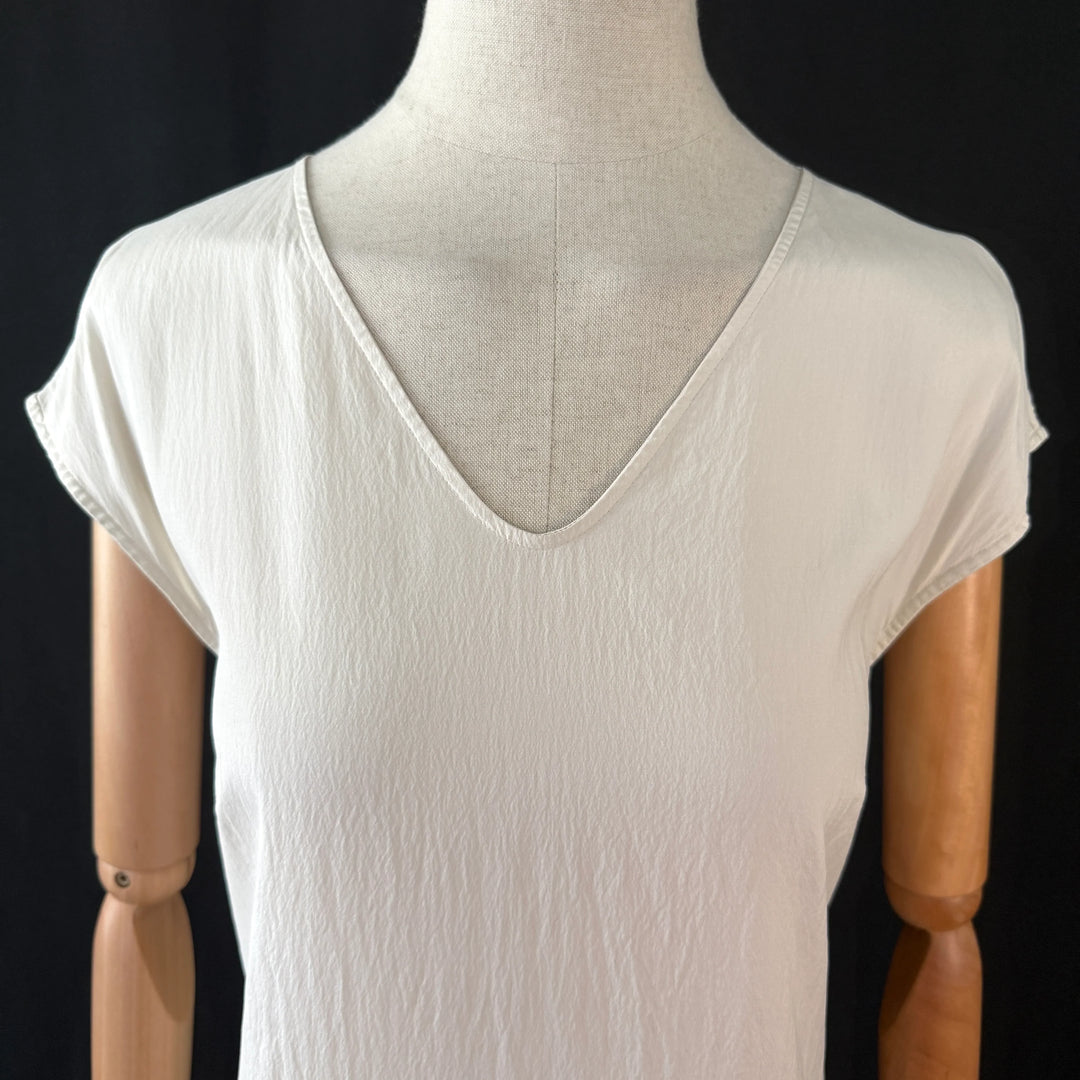 BRUNELLO CUCINELLI Silk Dress