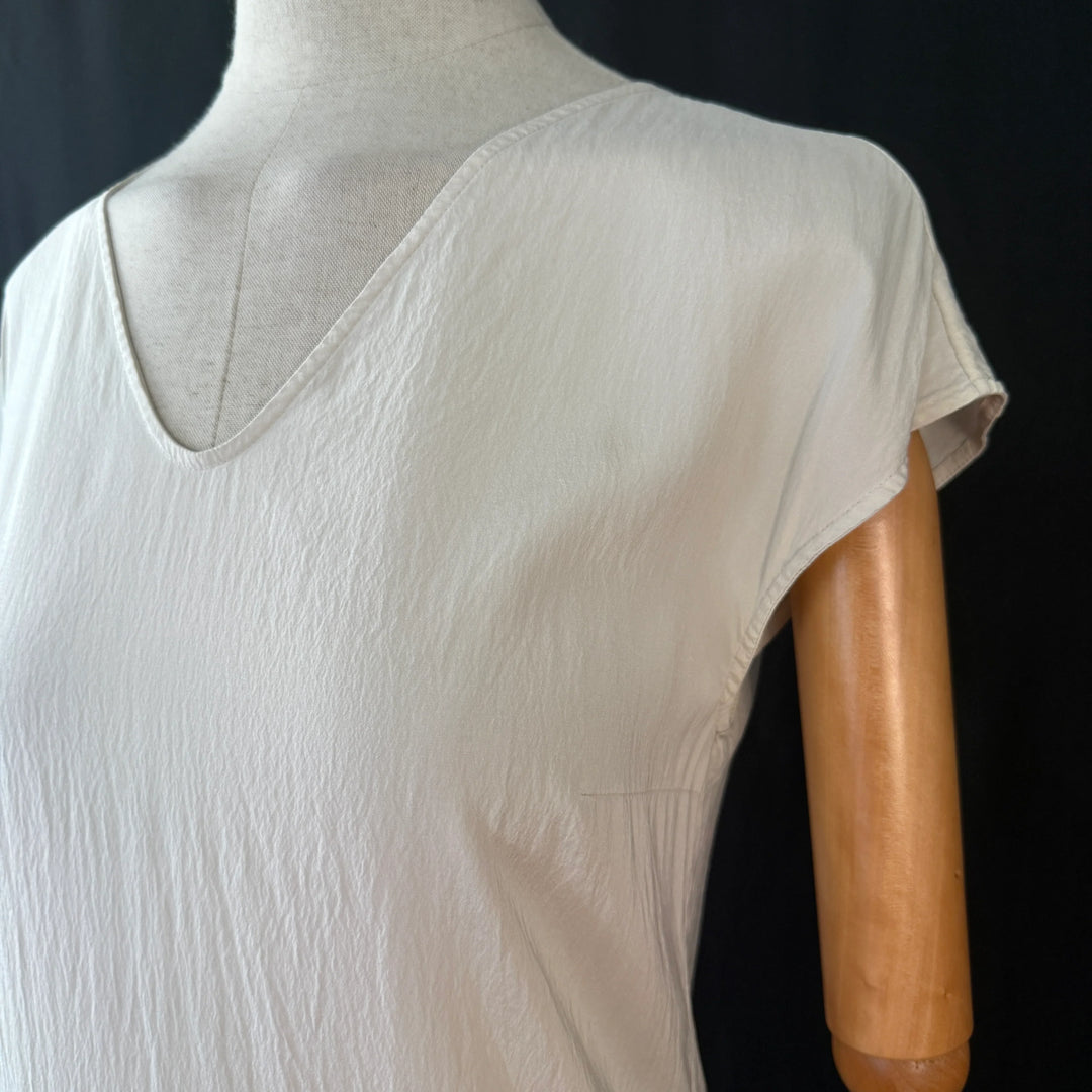 BRUNELLO CUCINELLI Silk Dress