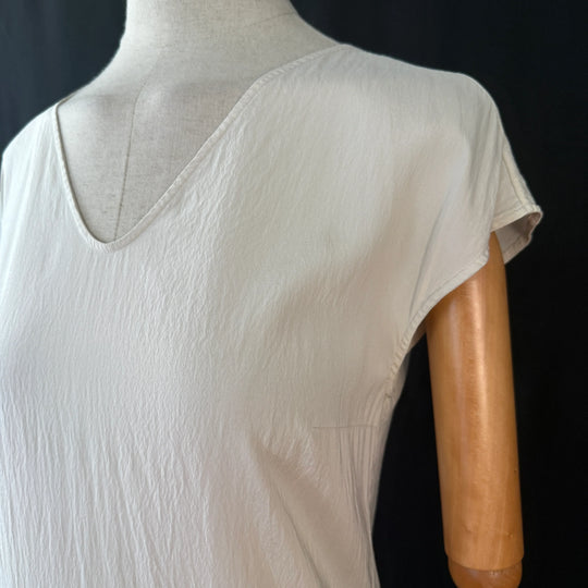 BRUNELLO CUCINELLI Silk Dress