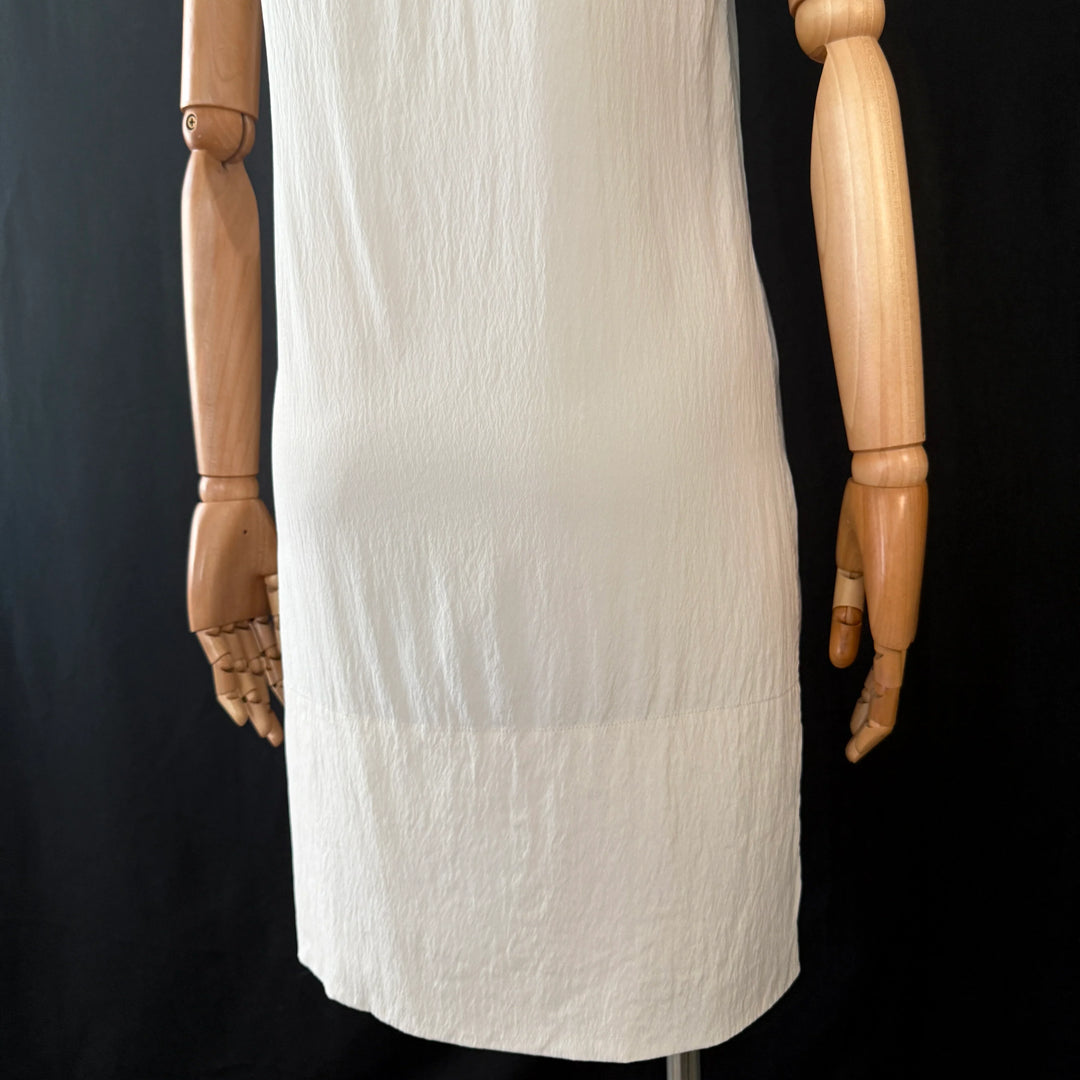 BRUNELLO CUCINELLI Silk Dress