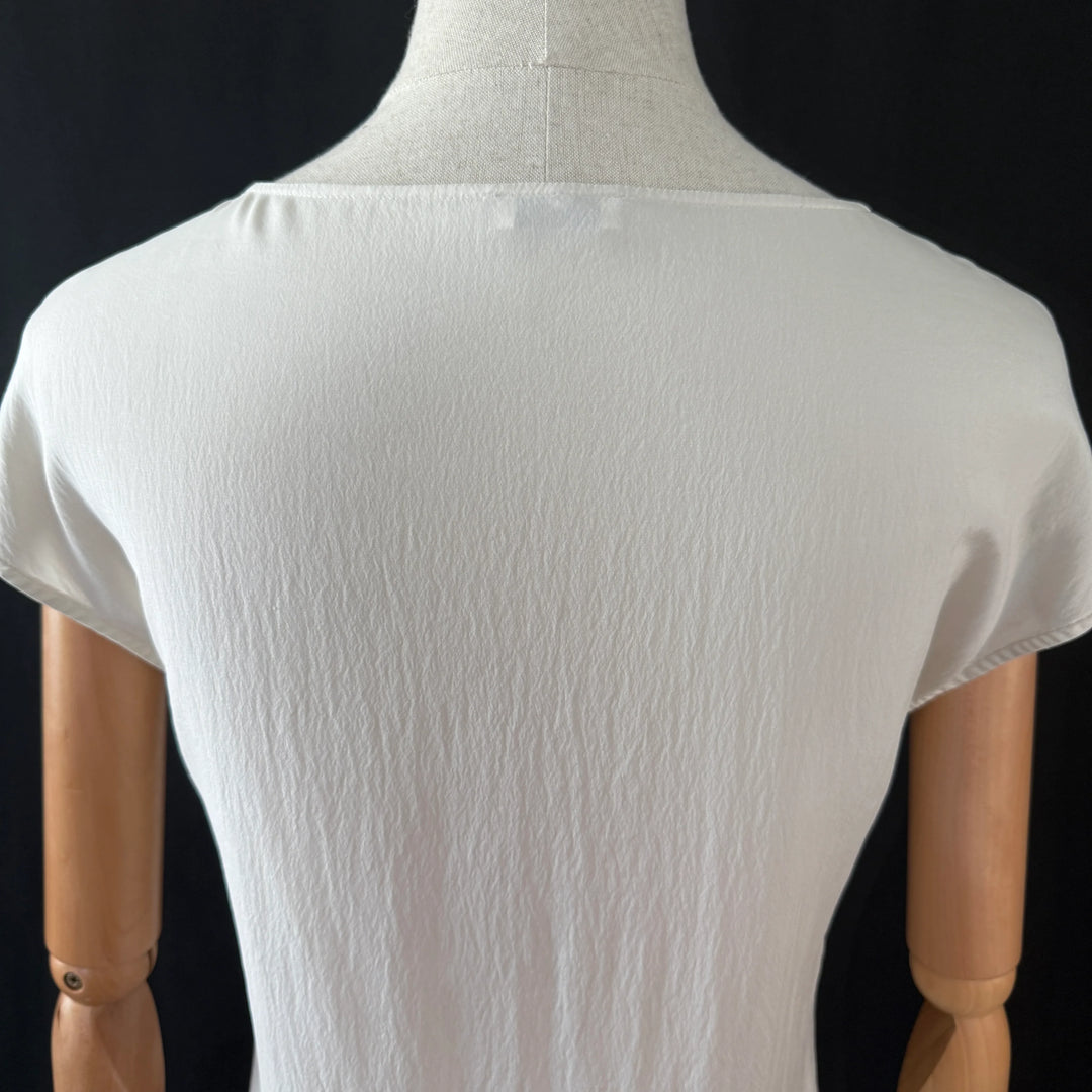 BRUNELLO CUCINELLI Silk Dress