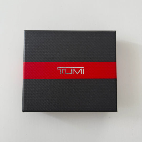 Nouveau portefeuille TUMI