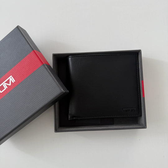 Nouveau portefeuille TUMI