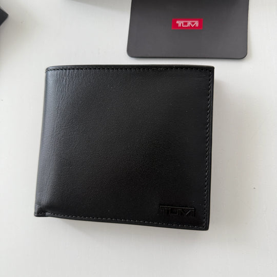 Nouveau portefeuille TUMI