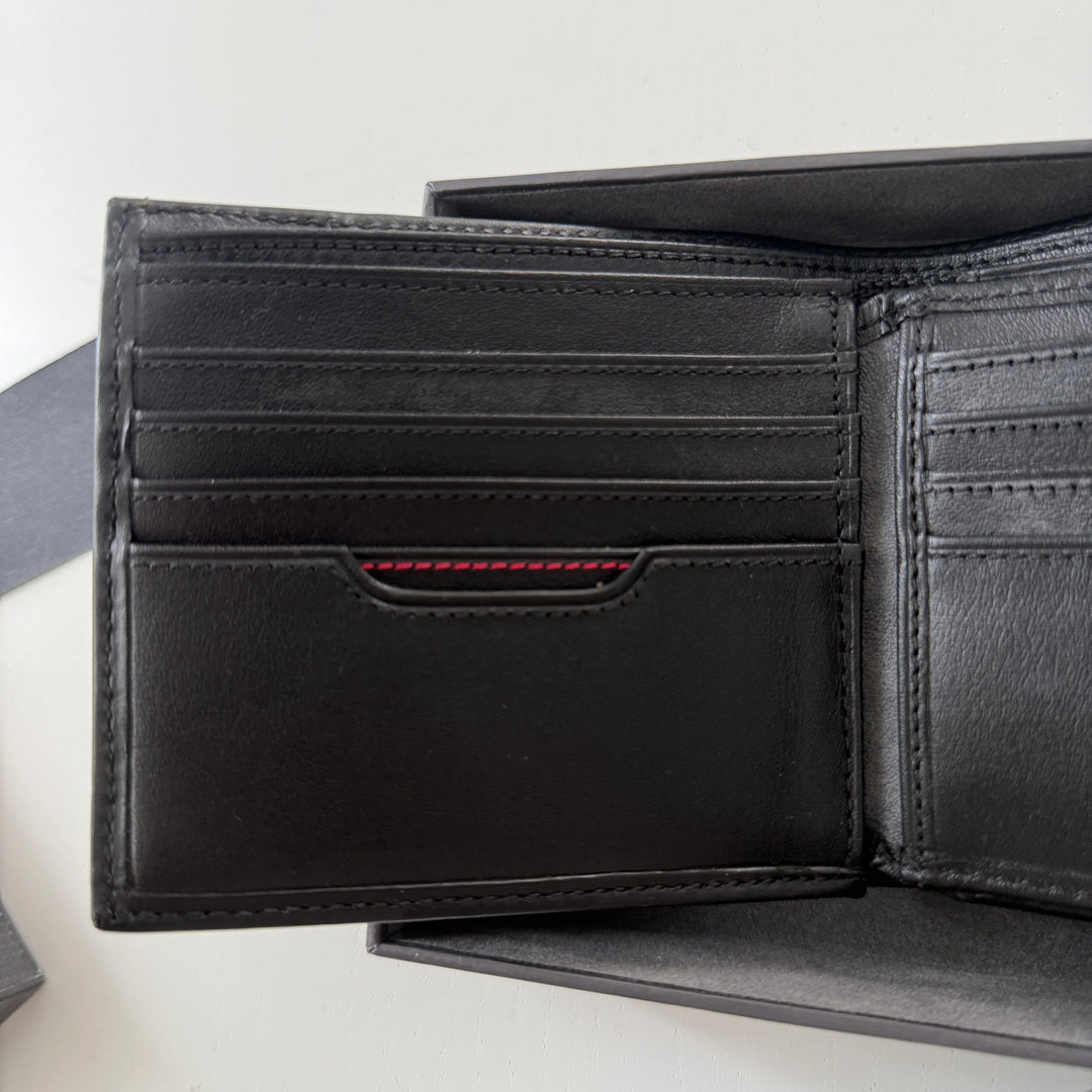 Nouveau portefeuille TUMI