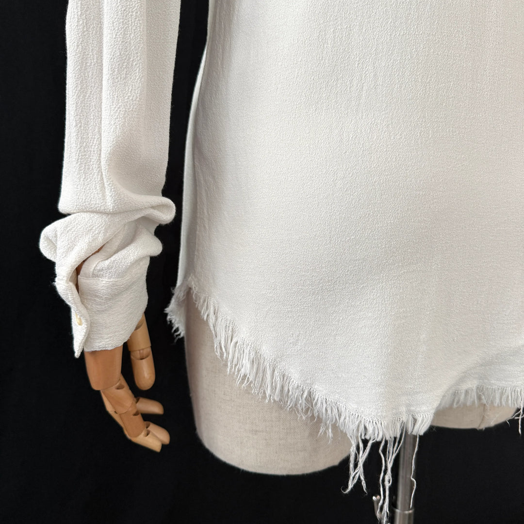 RAQUEL ALLEGRA Bluse