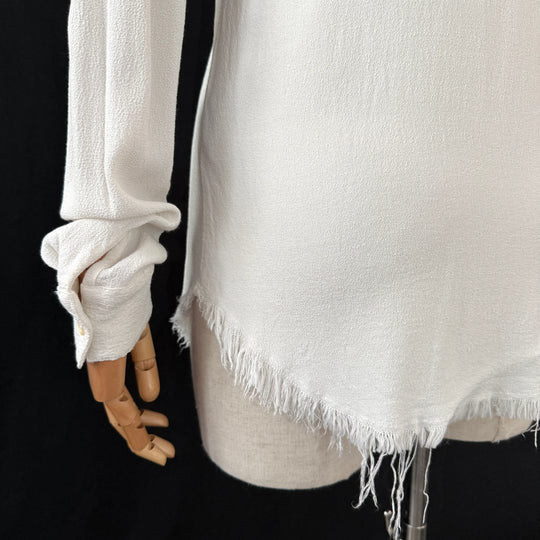 RAQUEL ALLEGRA Bluse