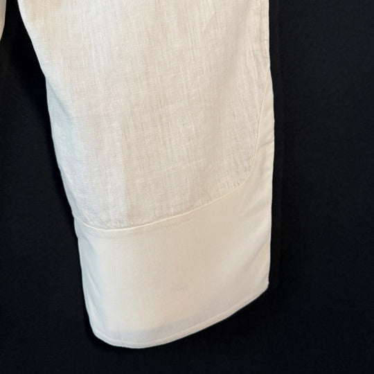 TRANSIT PAR SUCH Linen Pants size L