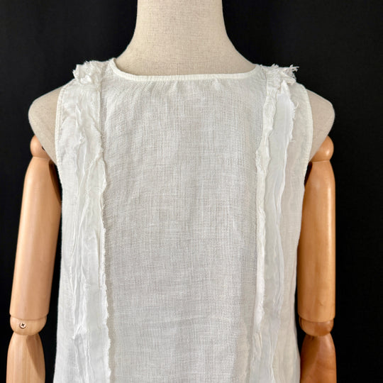 TRANSIT PAR SUCH Linen Top