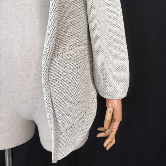 ANNETTE GÖRTZ Cotton Cardigan