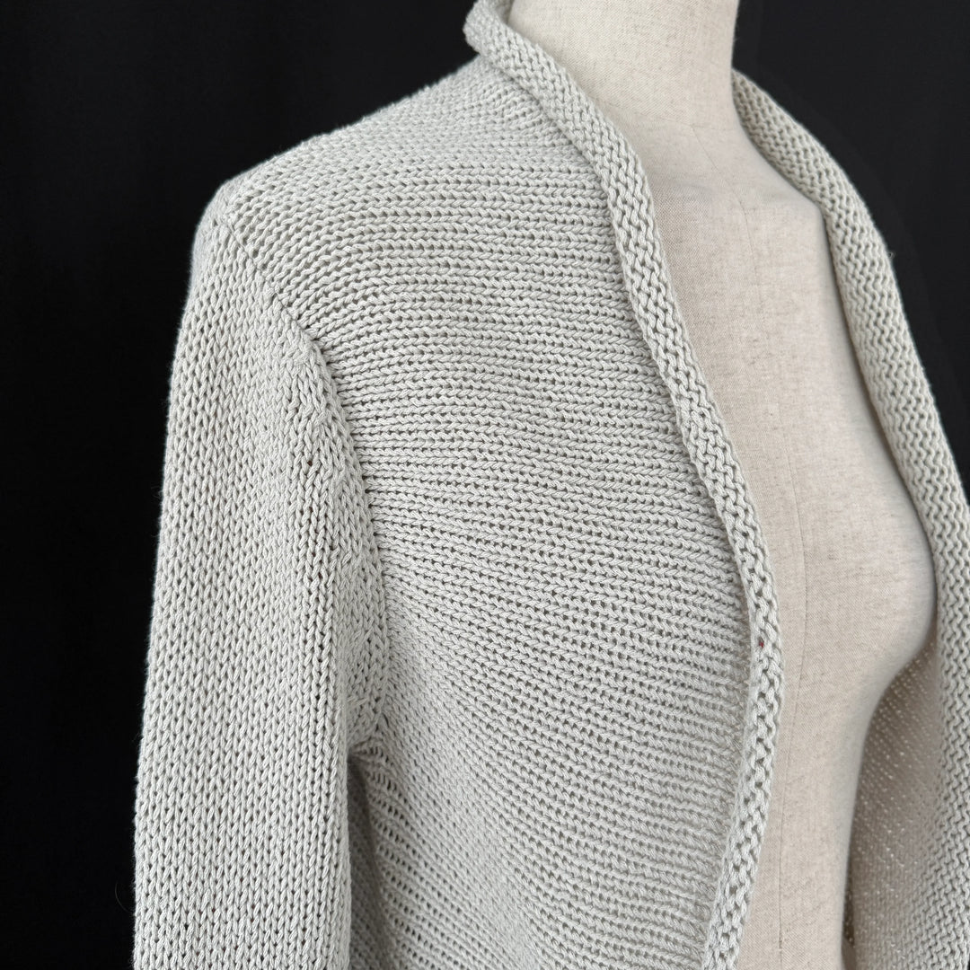 ANNETTE GÖRTZ Cotton Cardigan