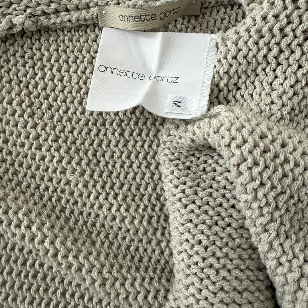 ANNETTE GÖRTZ Cotton Cardigan