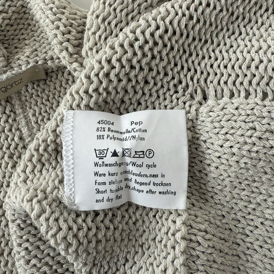 ANNETTE GÖRTZ Cotton Cardigan