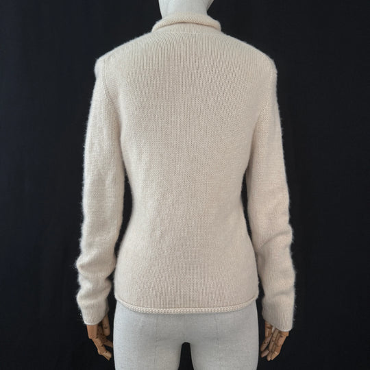 Cardigan en cachemire REPEAT