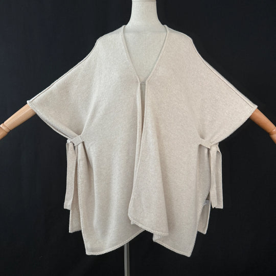 HEMISPHERE Poncho/Cardigan